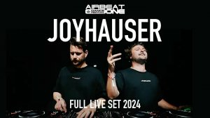 Joyhauser - Live @ AIRBEAT ONE [10.07.2024]