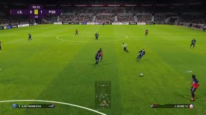 PES 2020 BECOME A LEGEND MODE #40 ||