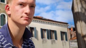 B1_PLUS_U8_Venice through the eyes of a young artist_GREAT LEARNERS