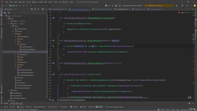 32.03. Targeting Status смотреть онлайн