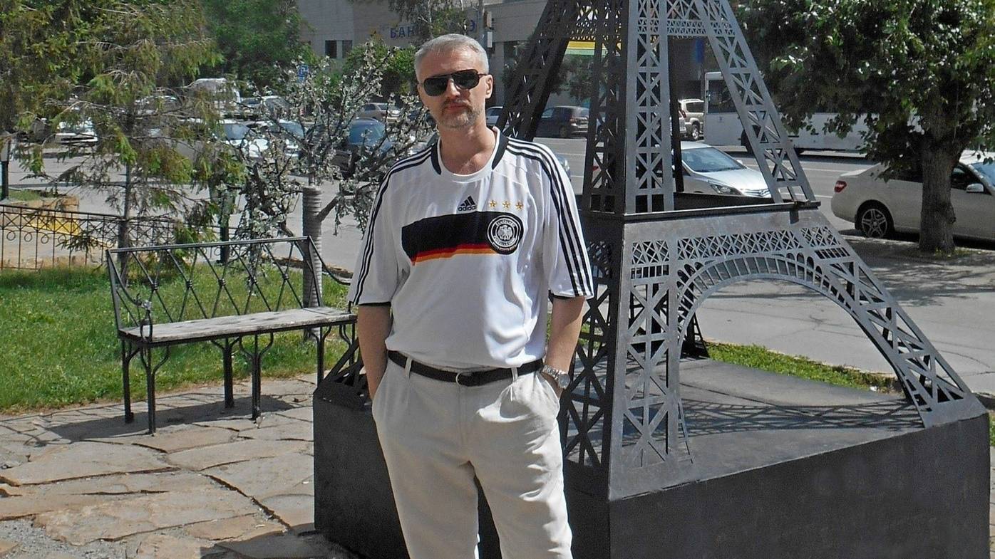 7.Портной