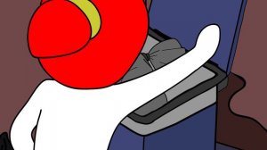 МОИ СТРАННЫЕ ПРИВЫЧКИ (анимация МЭТ)