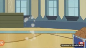 Девочки из Эквестрии 3-"Игры Дружбы", мини-эпизод "Фото Финиш"(моя озвучка)