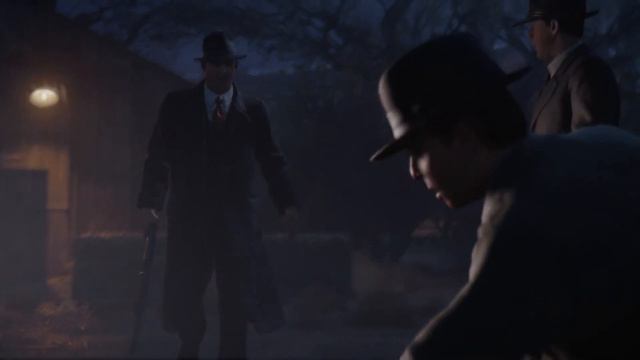Mafia Definitive Edition LOOKS AMAZING! A True New Mafia Game - Gameplay Analysis