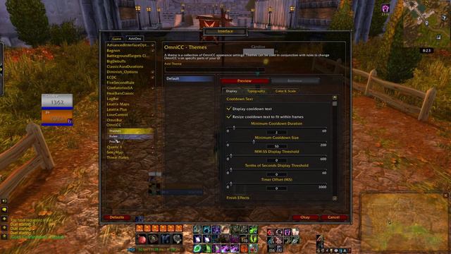 World of Warcraft (Classic) Addon Setup Guide смотреть онлайн