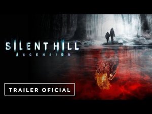 Silent Hill Ascension ➤ Official Trailer