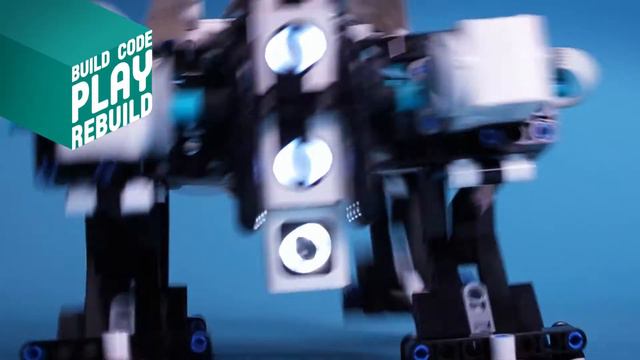 LEGO MINDSTORMS 51515 Robot Inventor – Build, Code, Play and Rebuild