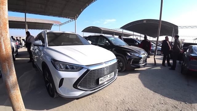 MALIBU CAPTIVA ONIX JAC TRECKER-2 AVTOMOBILLAR NARXLARI XORAZM MASHINA BOZORI смотреть онлайн