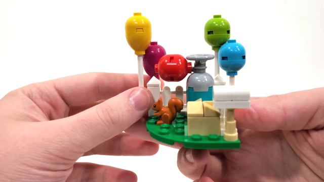 LEGO Disney Pixar Review: 43217 ‘Up’ House (2023 Set) I love this so much! смотреть онлайн