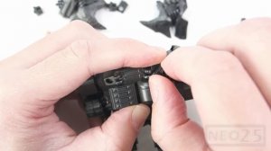 LEGO The Amazing Spider-Man | Rhino Mech Robot Unofficial Lego minifigures