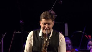 Chuck Rio (А.Кальварский) -  "Tequila"