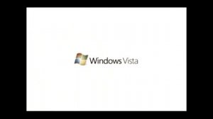 Windows Vista Animation Logo Effects 15