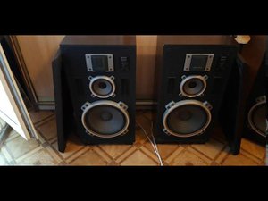 Колонки Sony SS-577