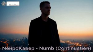 NейроКавер - Numb (Continuation)