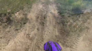 PROCIDA k16 NB300 по тихонько обкатываю