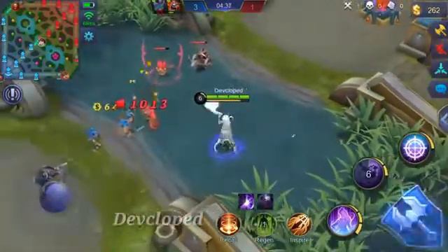 GAME PLAY SKIN EPIC LESLEY STELLARIS GHOST