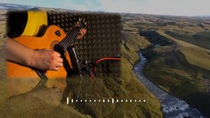 Alex Novolun - Vista Point (acoustic cover)