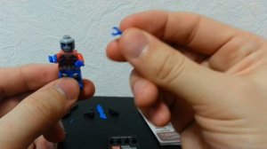 Трансформер Оптимус Прайм  ЛЕГО  Transformers Optimus Prime  LEGO