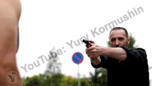 Самооборона. Выпуск №1. Снова на Рен ТВ! С Юрием Кормушиным