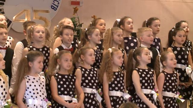 Музыка Ирины Хрисаниди, слова Ирины Пивоваровой  «Улитка»
