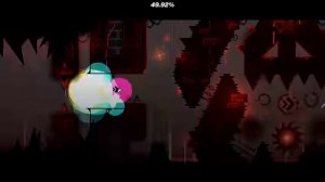 Slaughterhouse Geometry dash (!!! ЖЕЛАТЕЛЬНО С НАУШНИКАМИ !!!)