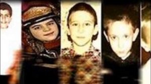 Трагическая история пяти школьников в Красноярске