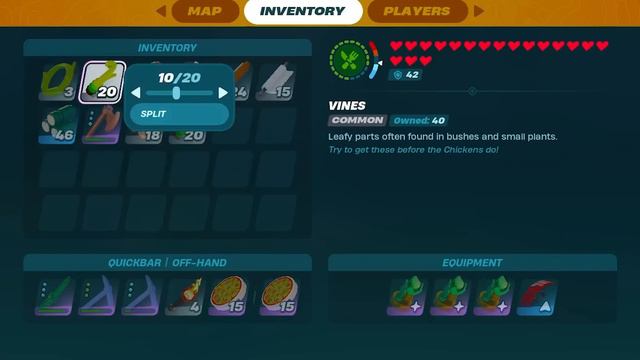 *NEW* Meta Inventory Builds on LEGO Fortnite! (v28.20 Update) смотреть онлайн