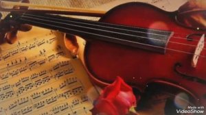 В.А.Моцарт... маленькая ночн. серенада...