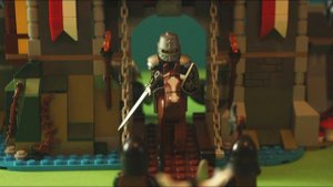 Lego Castle Collection Overview