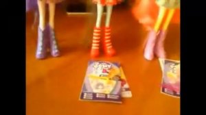 МоИ кУкЛы ПоНи ДеВуШкИ иЗ эКвЭсТрИи