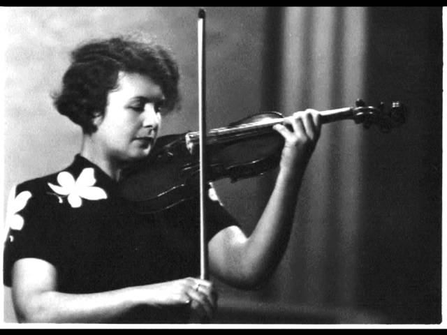 Galina Barinova - Massenet Meditation Galina Barinova смотреть онлайн