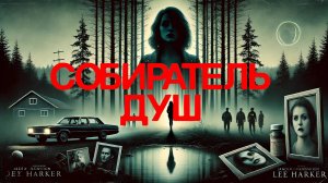 "Собиратель душ (2024): Ужасающий триллер о загадочных преступлениях в Орегоне