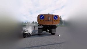 Аварии на реальных событиях в BeamNG.Drive #49
Rutube Version