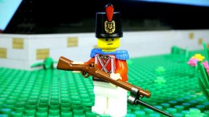 LEGO Pirates Raid