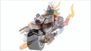 Лего Чима 2015 Конструктор LEGO Legends of Chima 2015