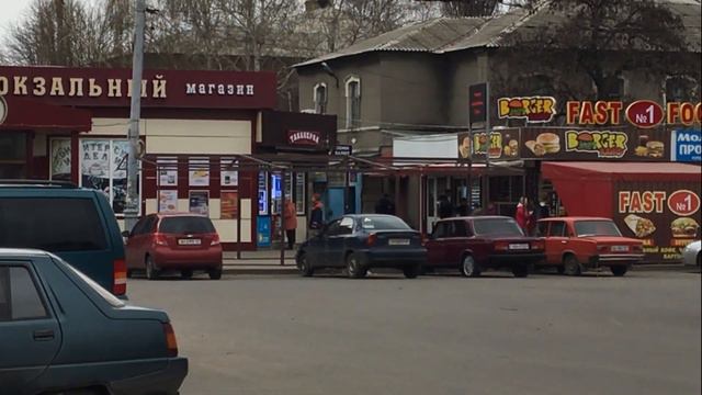 Табачный бизнес в г.Славянске. Откуда и чей контрафакт? Визит "Национального корпуса" 09.04.21г. смотреть онлайн