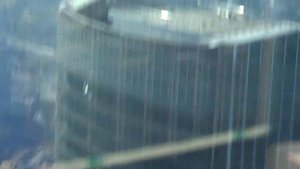 Смотровая площадка на 89 этаже Москва-Сити_PANORAMA 360 + Скоростной лифт в начале и в конце видео