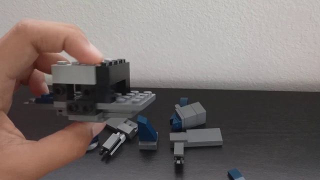 [ how to build a lego Giganotosaurus ] Jurassic world dominion ( part 2 смотреть онлайн