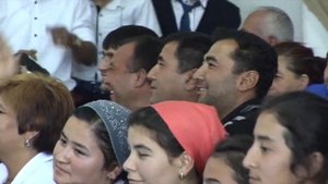 Косимчон Хасанов -  Содикчони Косим- Ей азизи ман\