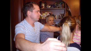 3.В память о папе - Мой отец (Бока)