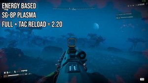 HD2 All Weapon Reloads + Times | New Weapons + Stratagems Included