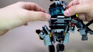 Lego Transformers 11-20 /  레고 변신 로봇 11-20