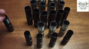 НОВИНКА Инвектор на Impala и Browning. Устройства Krio. На какие ружья подходят чоки Progress?!