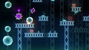 MILKY WAYS (by Alexchi)