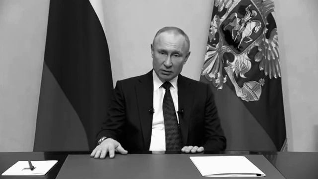 Президент РФ В.В. Путин о Банкротстве физических лиц