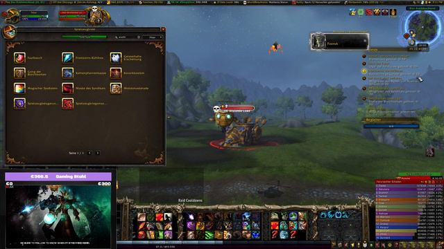 [WOW] Spielzeug Guide #141: Spielzeugbelagerungsturm/Spielzeugkriegsmaschine