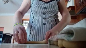 Подарочки на праздник)) Плюшки)) Родители пришли в гости 😉