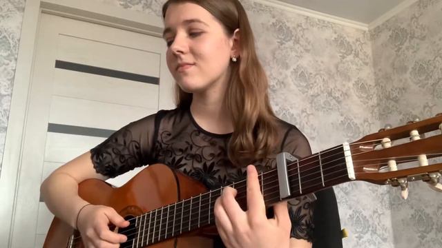 Пикник - Падший ангел — сын греха (cover by Окрылённая) смотреть онлайн