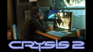 Crysis 2 Разобрались //3