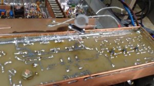 Вышел из строя кварцевый резонатор в КФ (часть2)